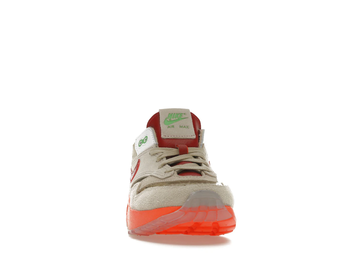 Vue 9 de Nike Air Max 1 CLOT Kiss of Death (2021) (PS)