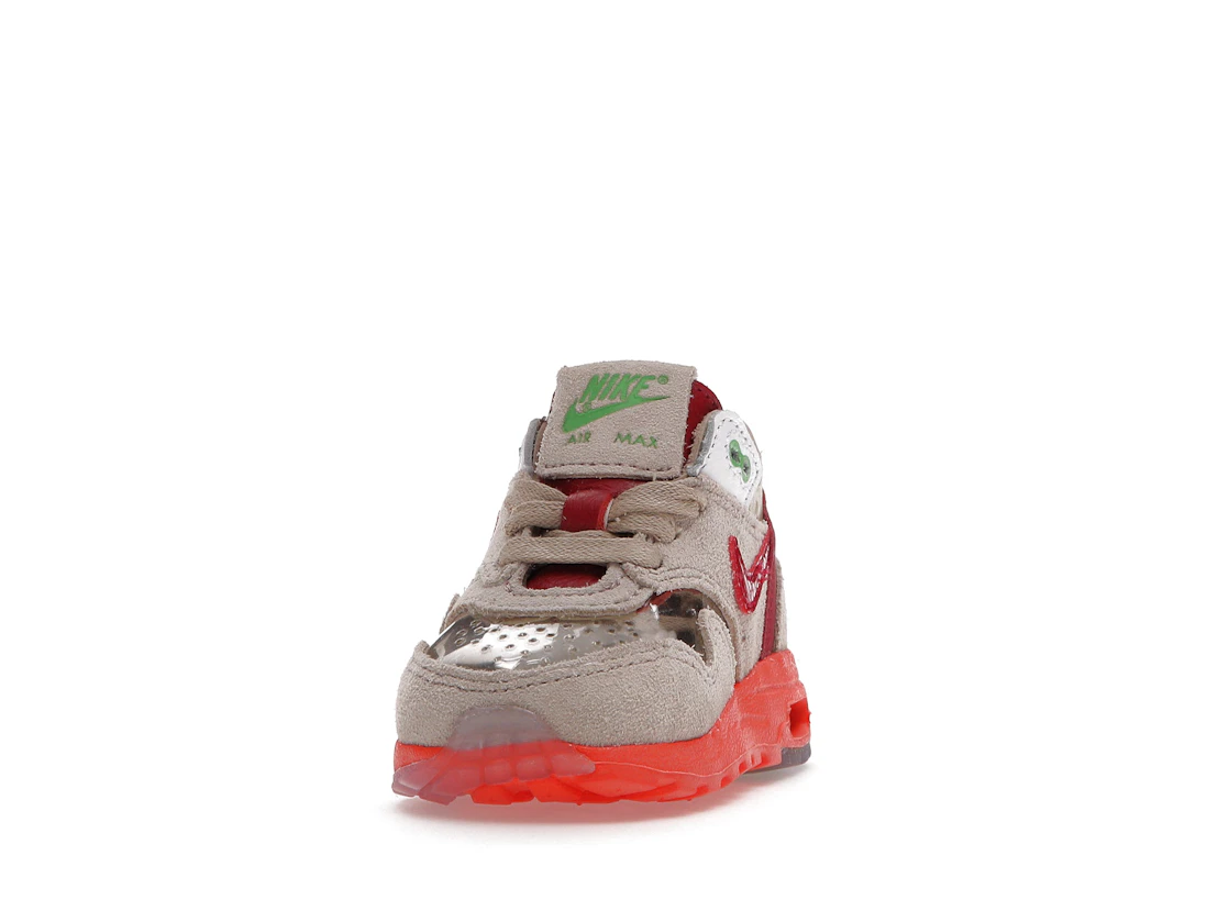 Vue 12 de Nike Air Max 1 CLOT Kiss of Death (2021) (TD)