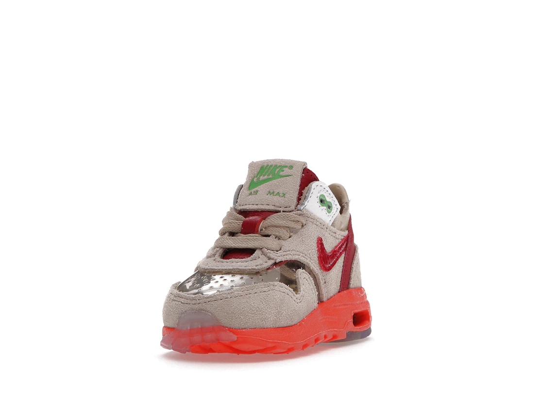 Vue 13 de Nike Air Max 1 CLOT Kiss of Death (2021) (TD)