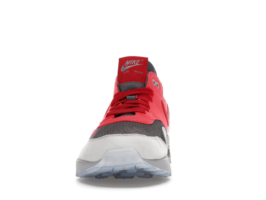 Vue 11 de Nike Air Max 1 CLOT Kiss of Death Solar Red