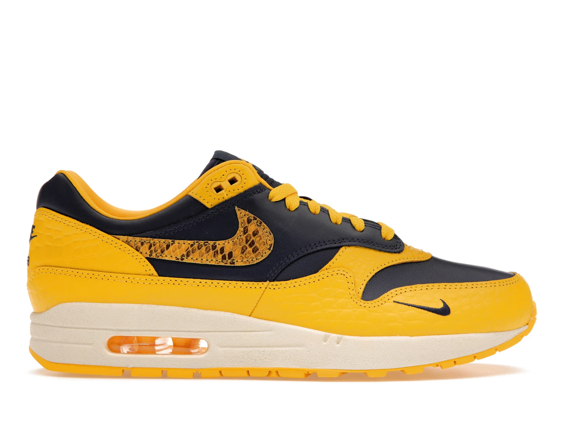 Vue 1 de Nike Air Max 1 CO.JP Michigan Head to Head 
