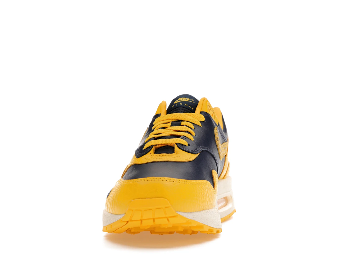 Vue 11 de Nike Air Max 1 CO.JP Michigan Head to Head 
