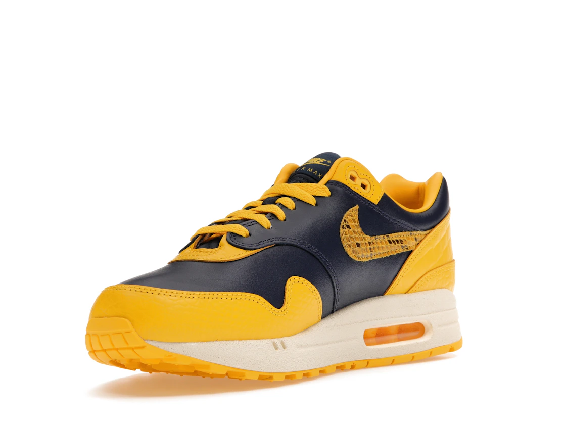 Vue 14 de Nike Air Max 1 CO.JP Michigan Head to Head 