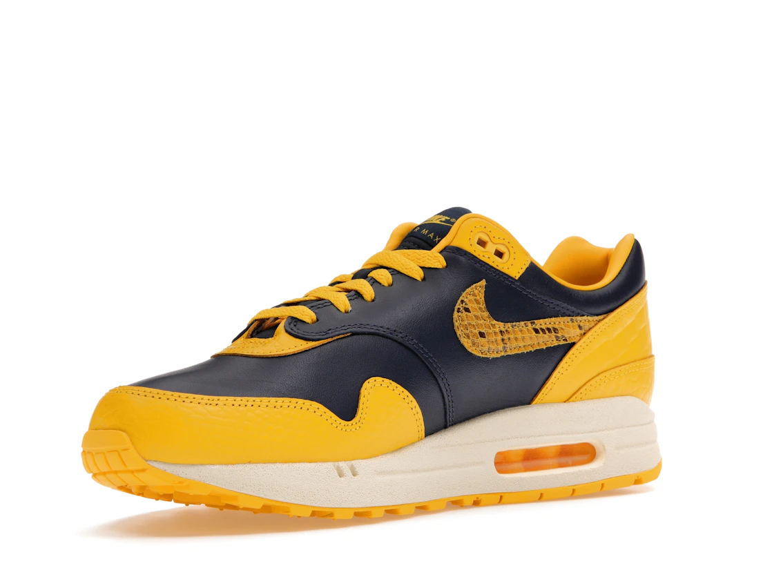 Vue 15 de Nike Air Max 1 CO.JP Michigan Head to Head 