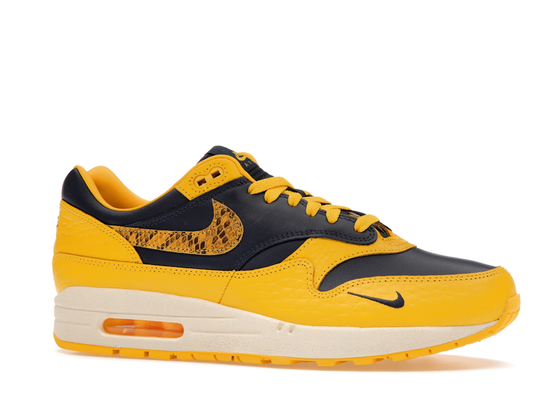 Vue 3 de Nike Air Max 1 CO.JP Michigan Head to Head 