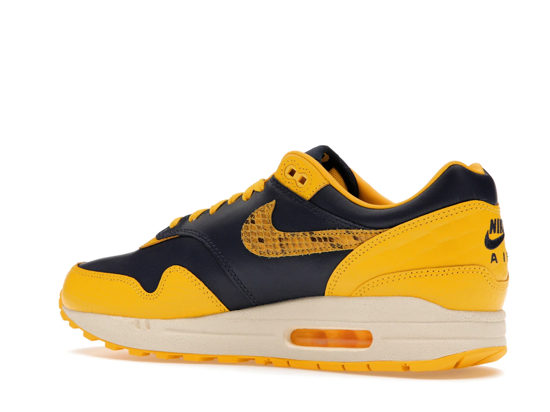 Vue 22 de Nike Air Max 1 CO.JP Michigan Head to Head 