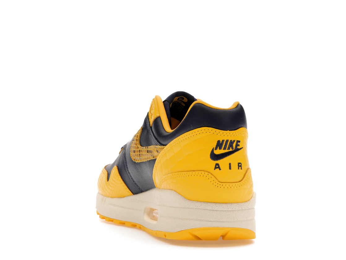 Vue 26 de Nike Air Max 1 CO.JP Michigan Head to Head 
