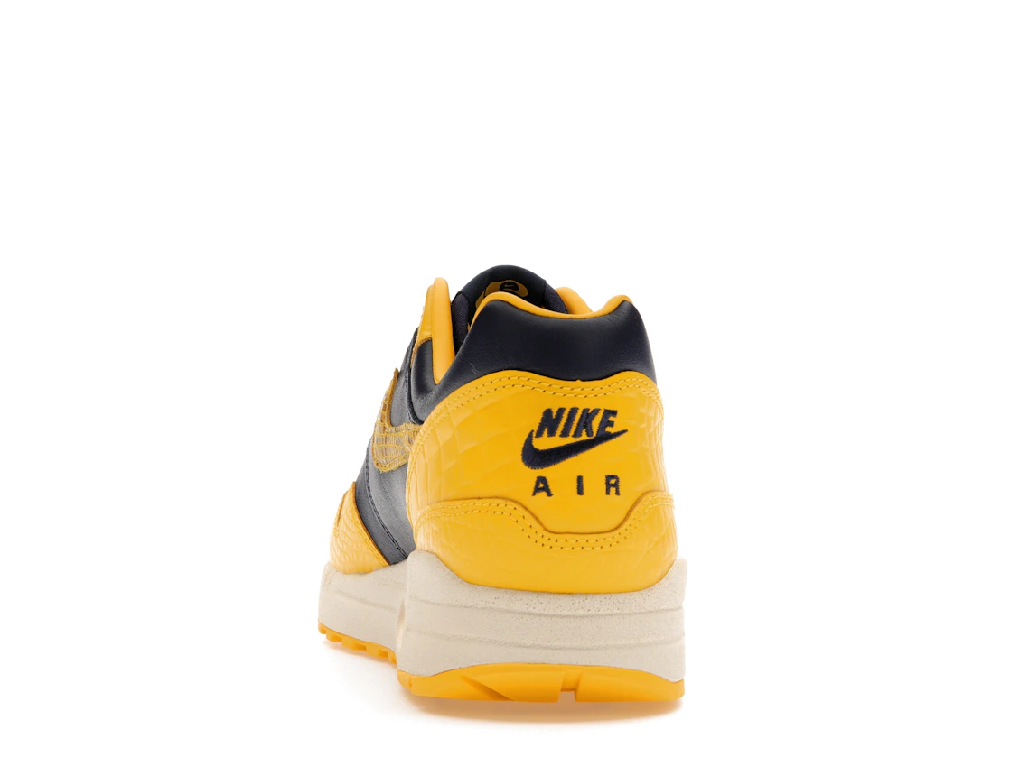 Vue 27 de Nike Air Max 1 CO.JP Michigan Head to Head 