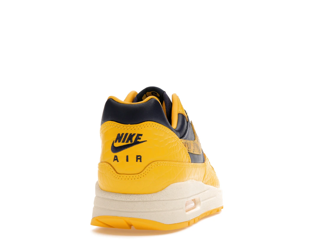 Vue 29 de Nike Air Max 1 CO.JP Michigan Head to Head 