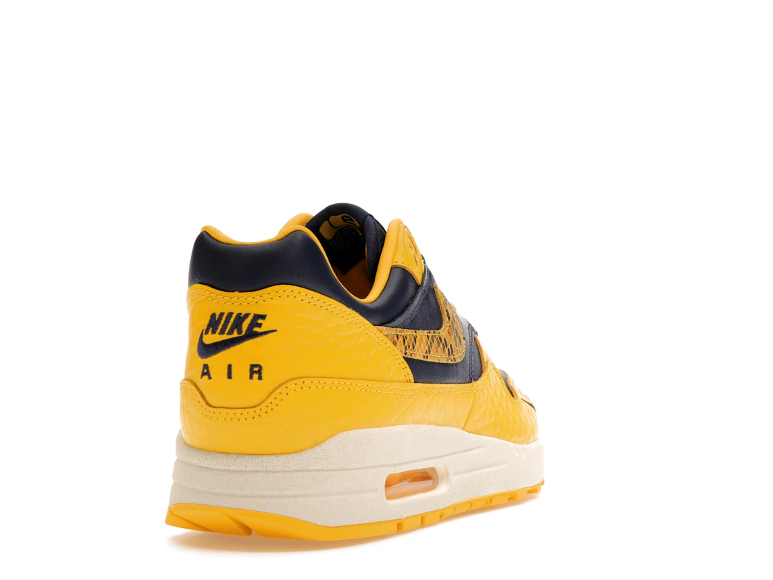 Vue 30 de Nike Air Max 1 CO.JP Michigan Head to Head 