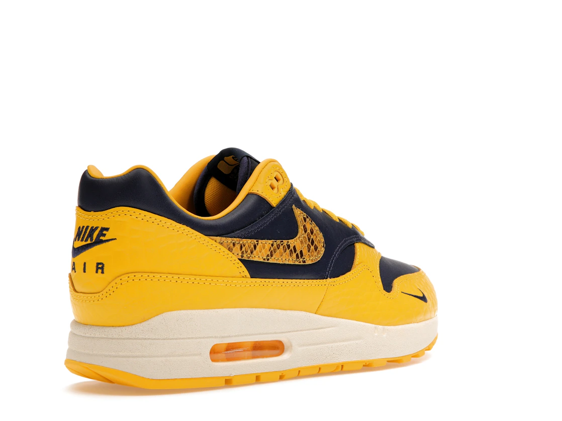 Vue 32 de Nike Air Max 1 CO.JP Michigan Head to Head 