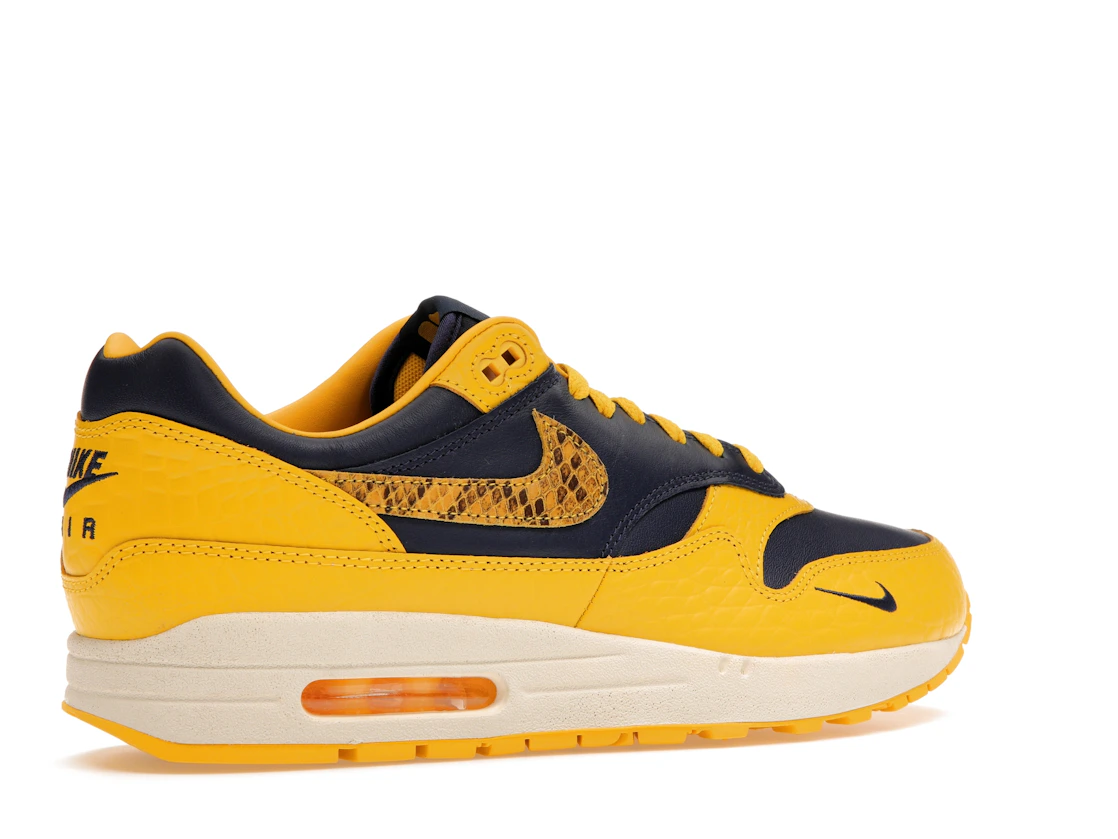 Vue 34 de Nike Air Max 1 CO.JP Michigan Head to Head 