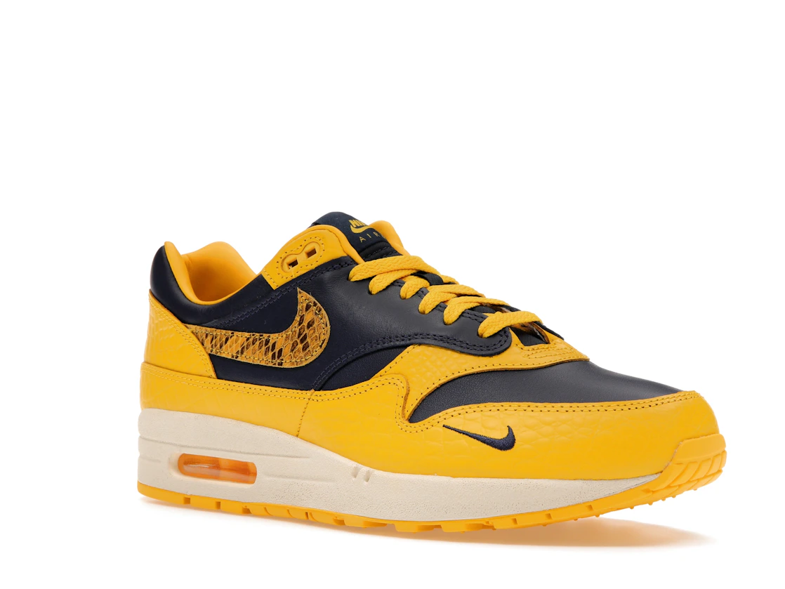 Vue 5 de Nike Air Max 1 CO.JP Michigan Head to Head 