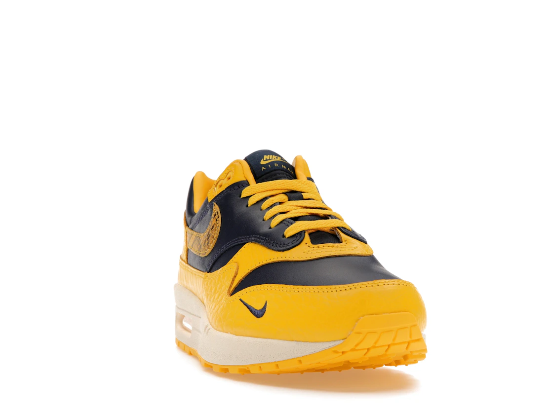 Vue 8 de Nike Air Max 1 CO.JP Michigan Head to Head 