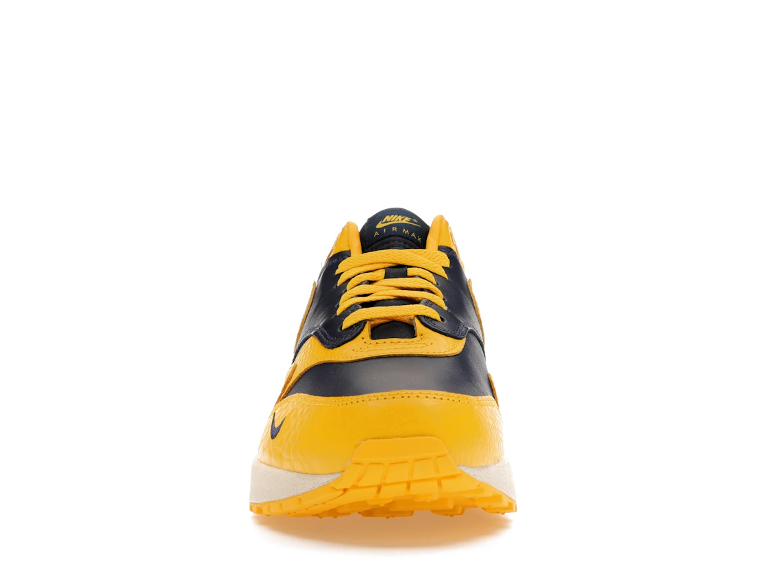 Vue 10 de Nike Air Max 1 CO.JP Michigan Head to Head 