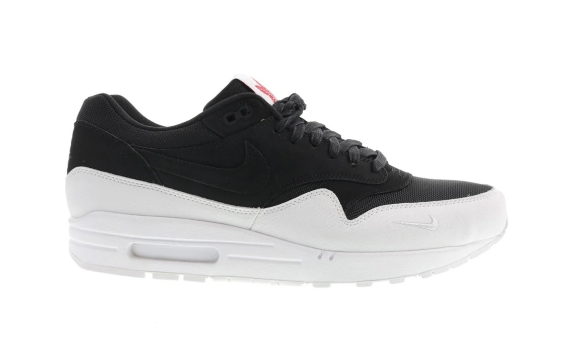 Vue 2 de Nike Air Max 1 Canada the 6