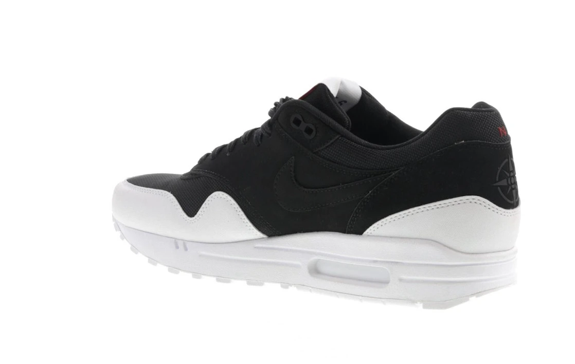 Vue 23 de Nike Air Max 1 Canada the 6