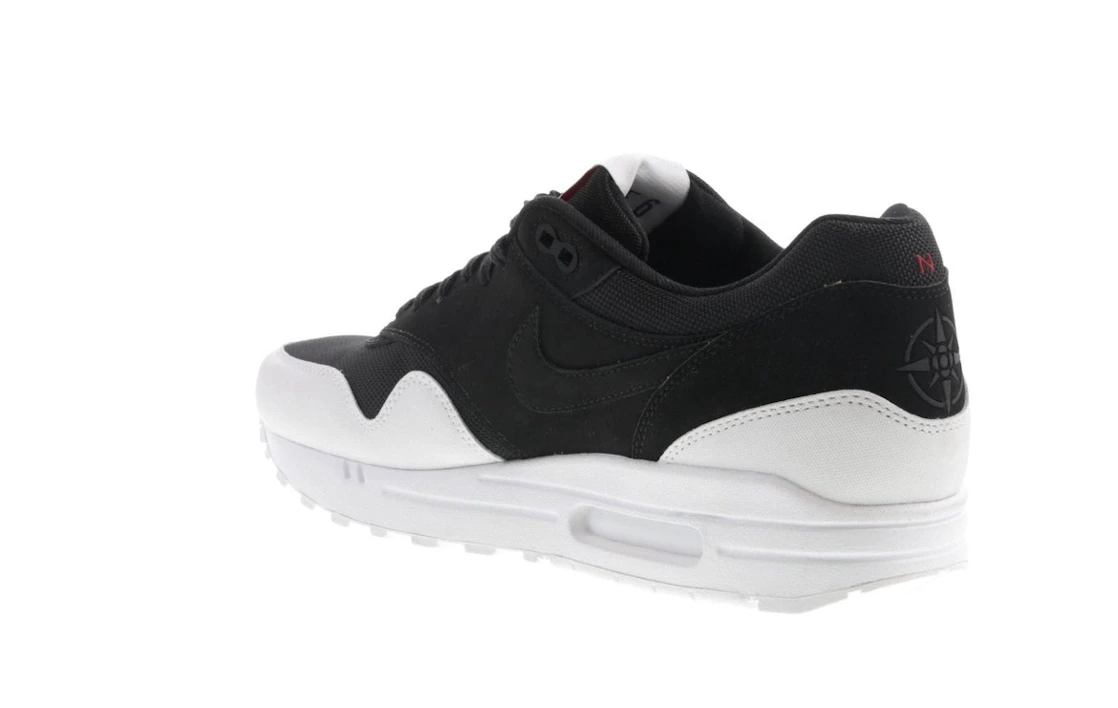 Vue 24 de Nike Air Max 1 Canada the 6