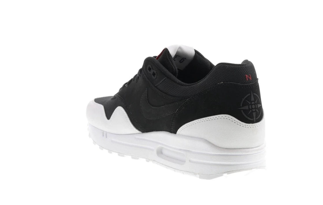 Vue 25 de Nike Air Max 1 Canada the 6