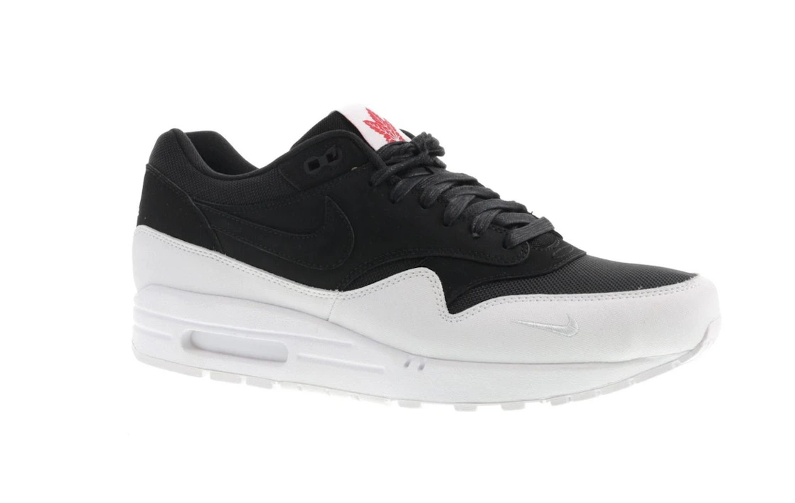 Vue 4 de Nike Air Max 1 Canada the 6