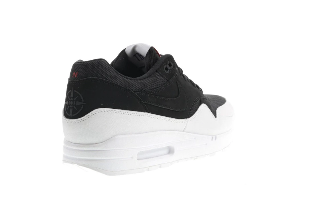 Vue 32 de Nike Air Max 1 Canada the 6
