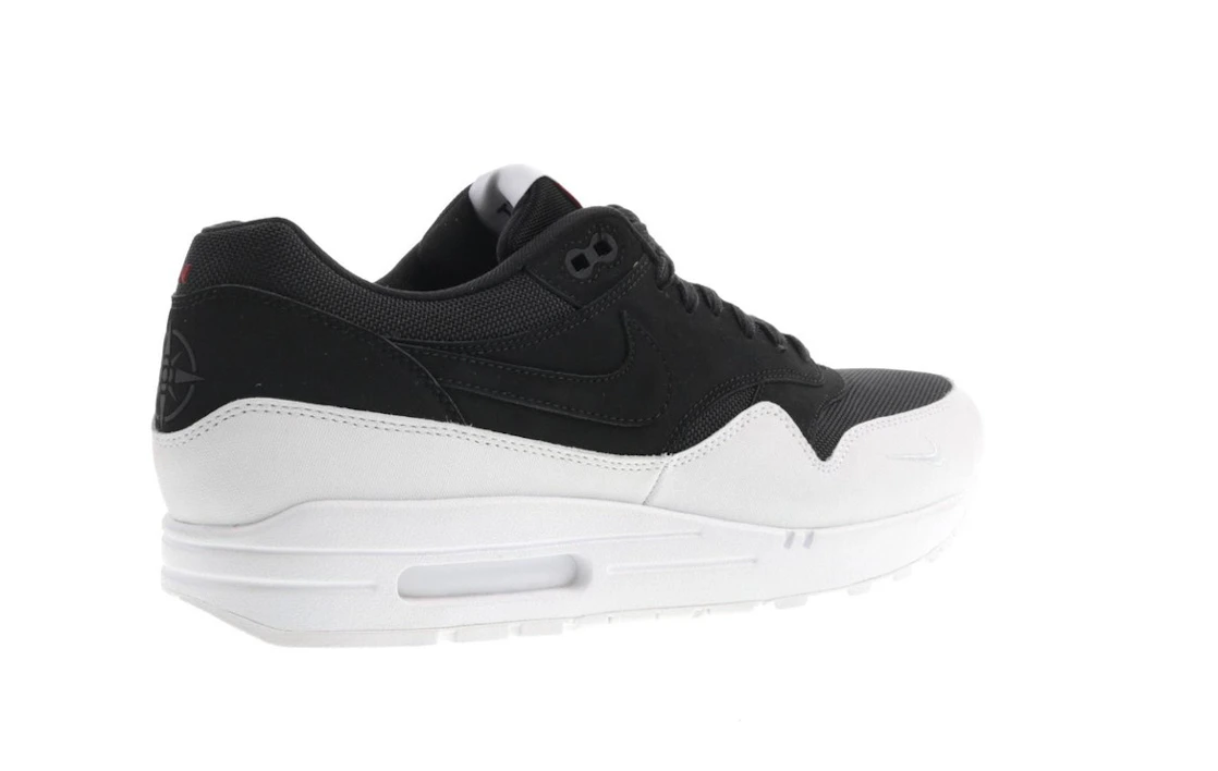 Vue 34 de Nike Air Max 1 Canada the 6