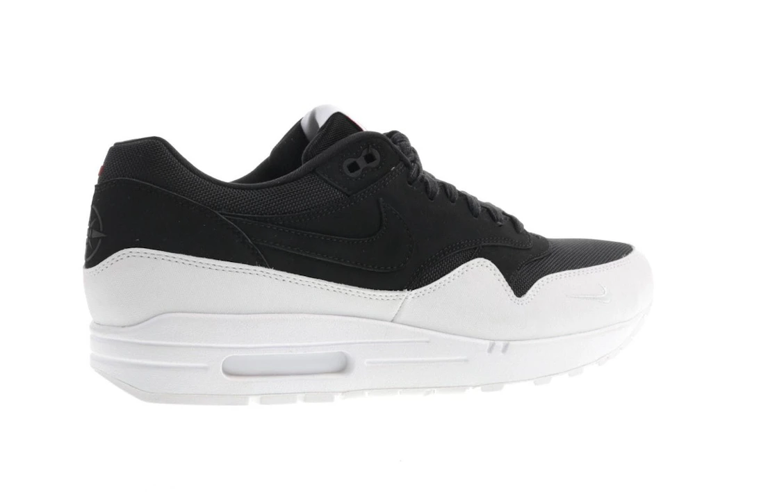 Vue 35 de Nike Air Max 1 Canada the 6