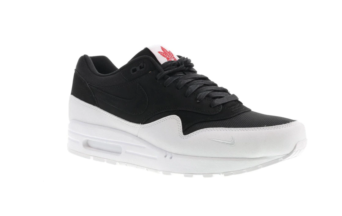 Vue 5 de Nike Air Max 1 Canada the 6