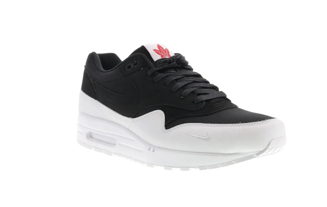 Vue 6 de Nike Air Max 1 Canada the 6