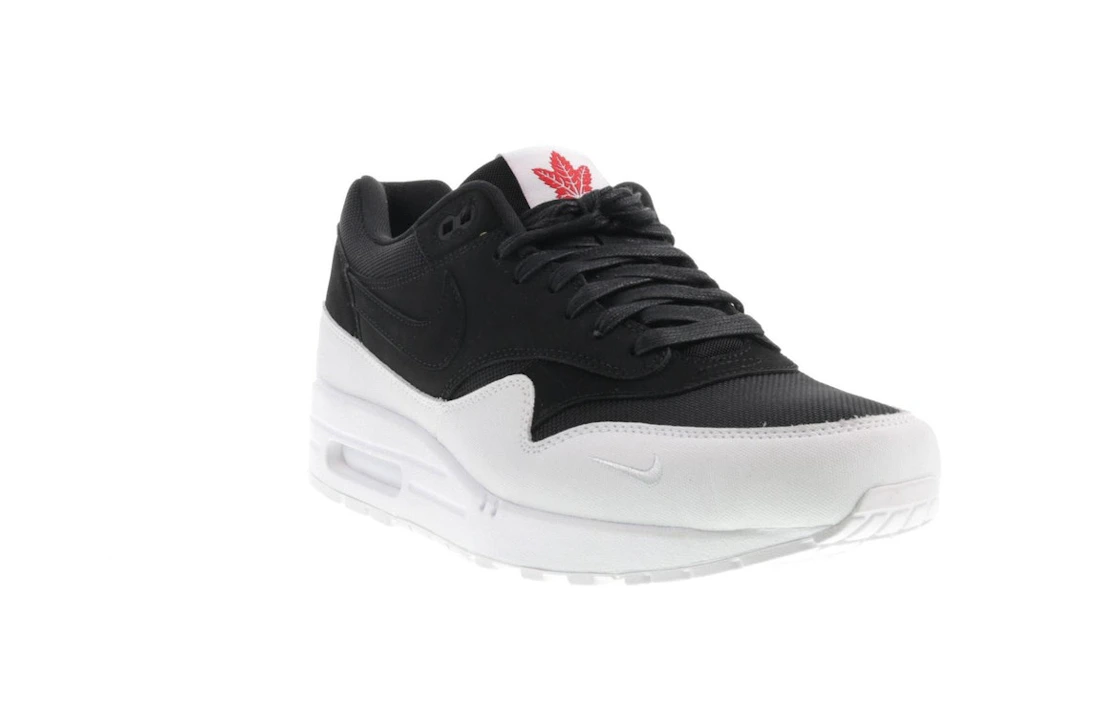 Vue 7 de Nike Air Max 1 Canada the 6