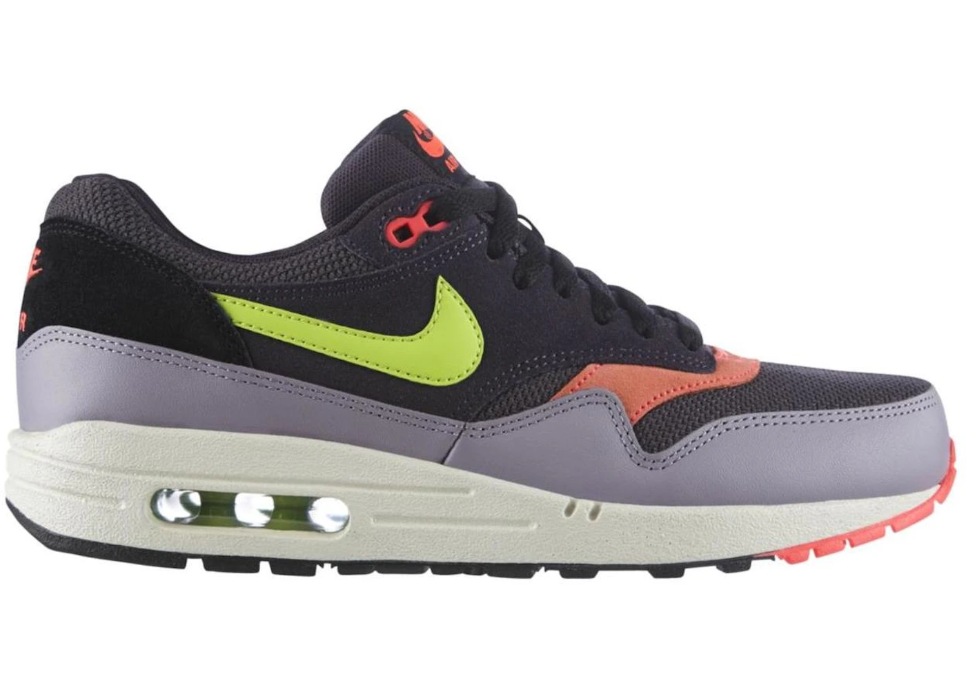 Nike Air Max 1 Cave Purple