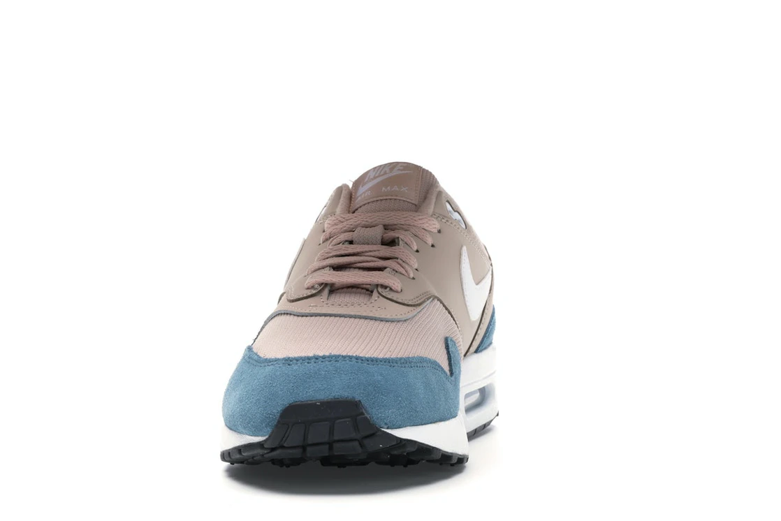 Vue 11 de Nike Air Max 1 Celestial Teal Particle Beige 