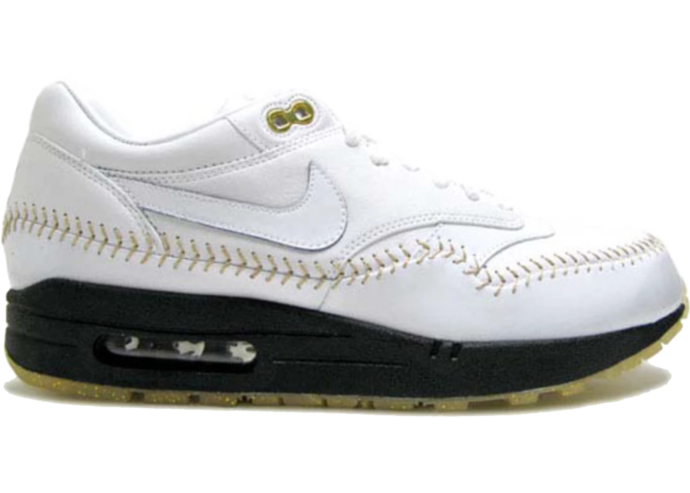 Nike Air Max 1 Chien Ming Wang