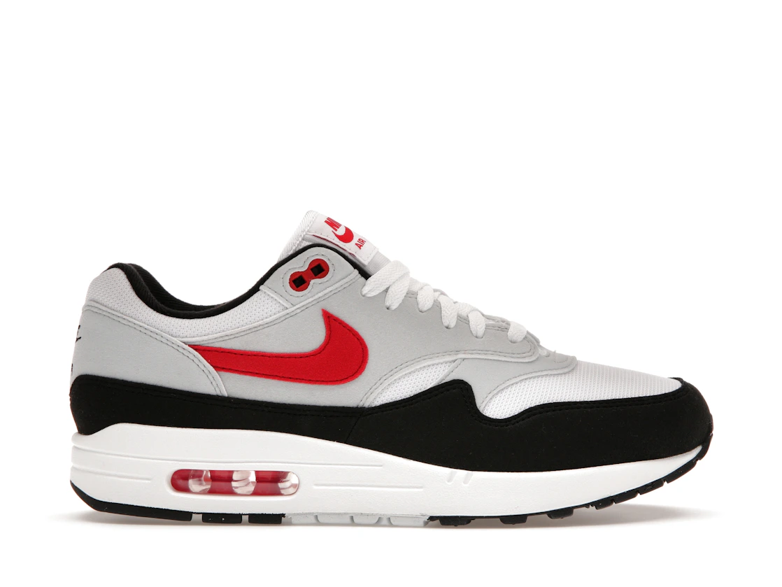 Vue 1 de Nike Air Max 1 Chili 2.0