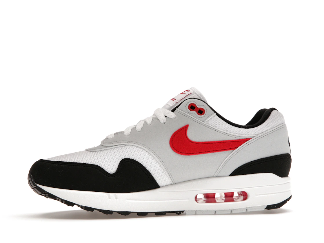 Vue 18 de Nike Air Max 1 Chili 2.0