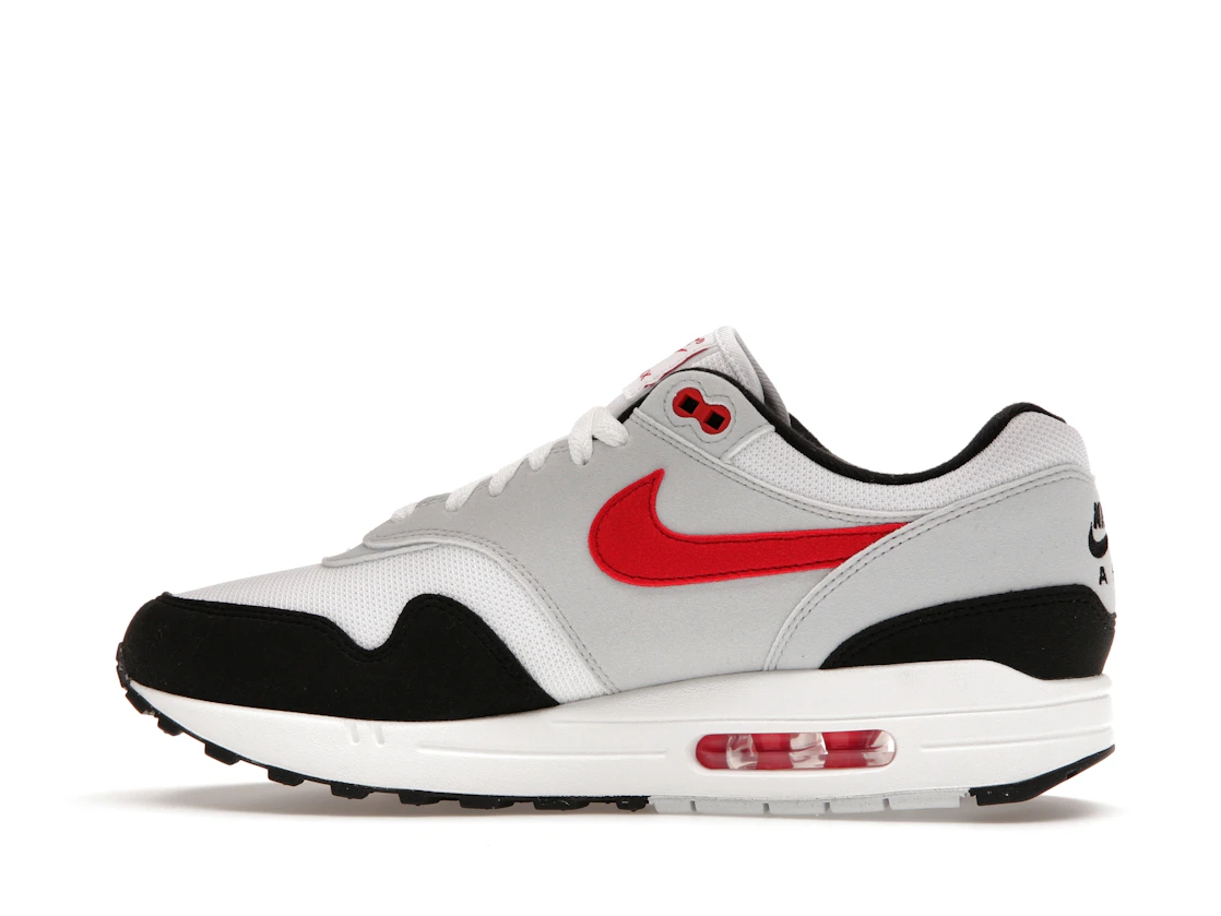 Vue 20 de Nike Air Max 1 Chili 2.0