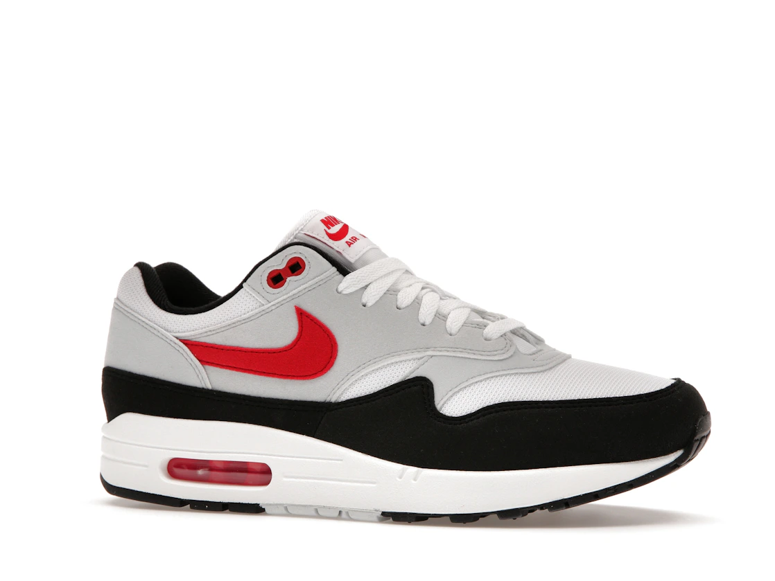 Vue 3 de Nike Air Max 1 Chili 2.0