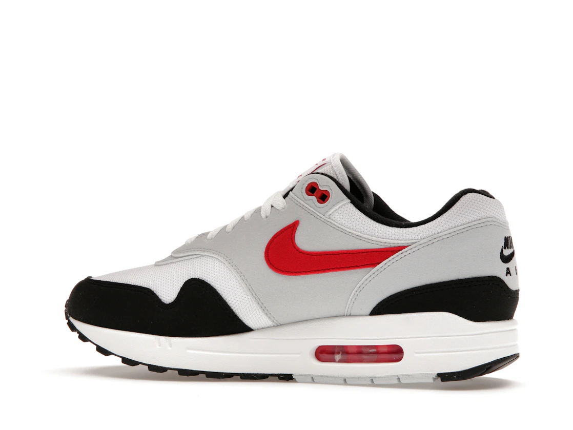 Vue 21 de Nike Air Max 1 Chili 2.0