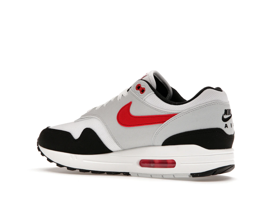 Vue 22 de Nike Air Max 1 Chili 2.0