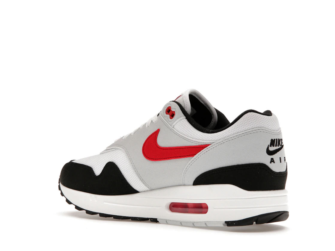 Vue 23 de Nike Air Max 1 Chili 2.0