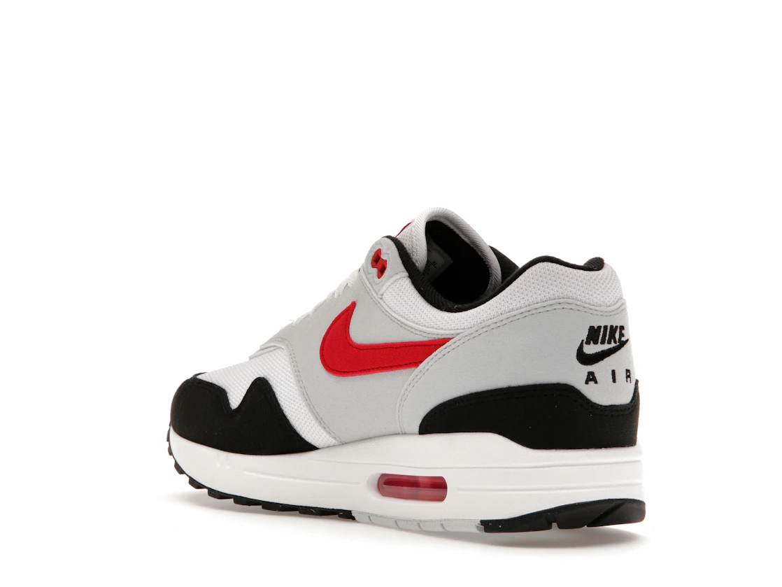 Vue 24 de Nike Air Max 1 Chili 2.0