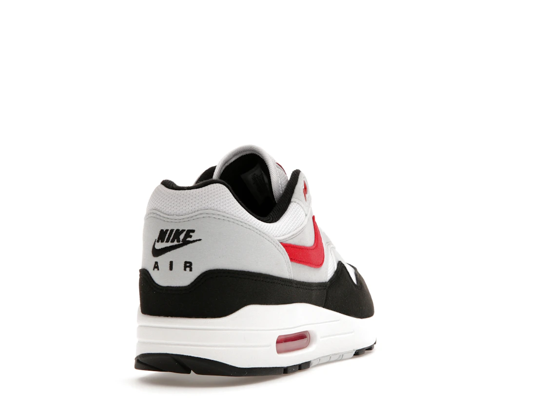 Vue 30 de Nike Air Max 1 Chili 2.0