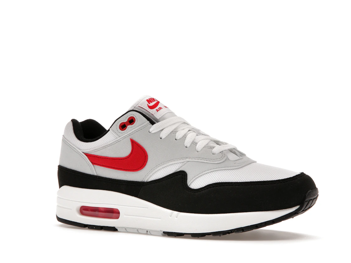 Vue 4 de Nike Air Max 1 Chili 2.0
