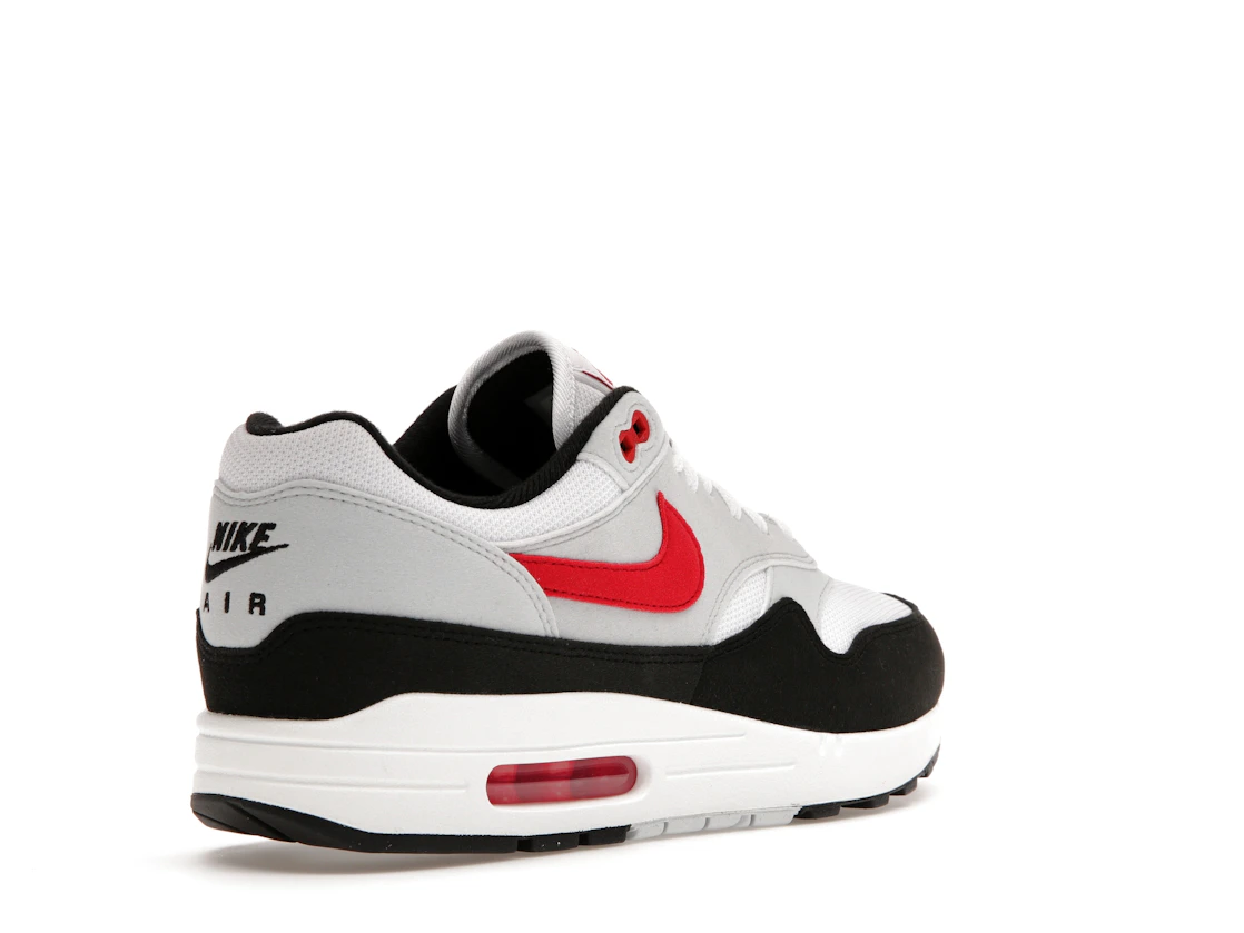 Vue 32 de Nike Air Max 1 Chili 2.0