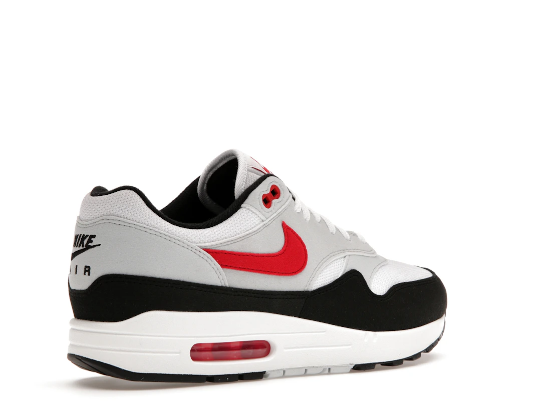 Vue 33 de Nike Air Max 1 Chili 2.0