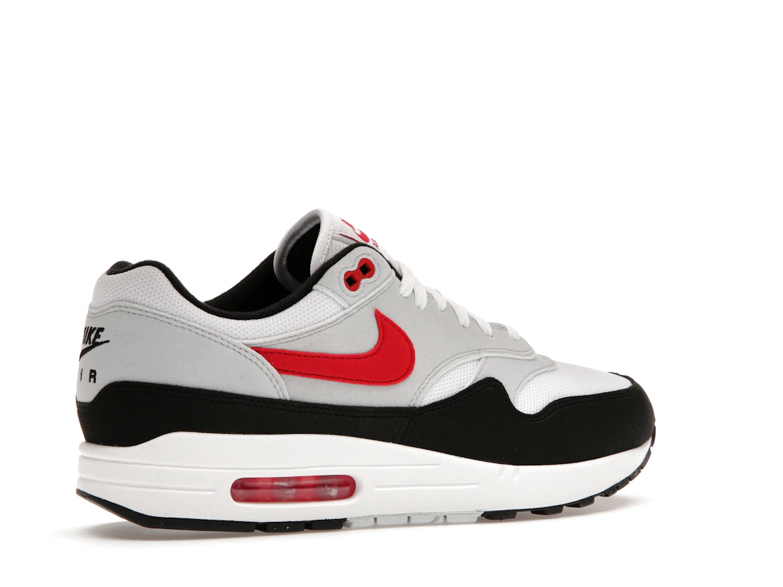 Vue 34 de Nike Air Max 1 Chili 2.0