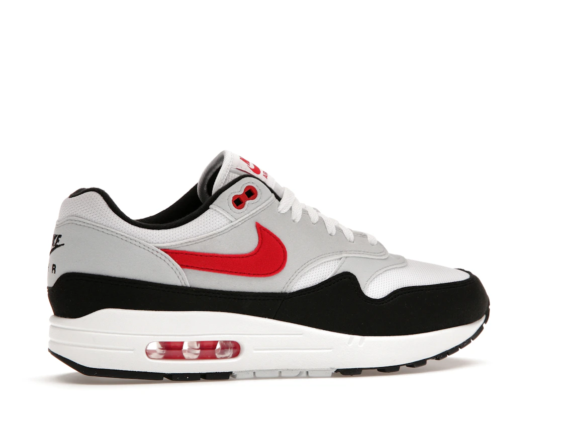 Vue 35 de Nike Air Max 1 Chili 2.0