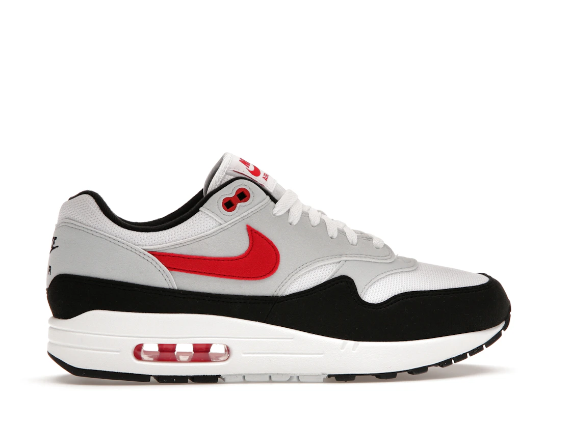 Vue 36 de Nike Air Max 1 Chili 2.0