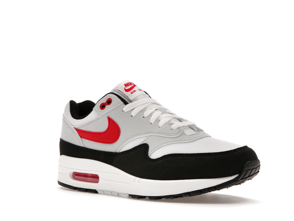 Vue 5 de Nike Air Max 1 Chili 2.0