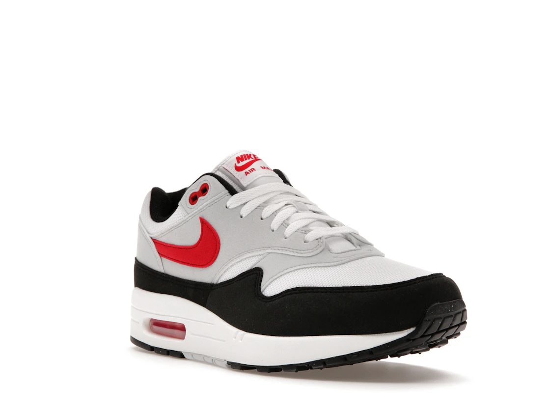 Vue 6 de Nike Air Max 1 Chili 2.0